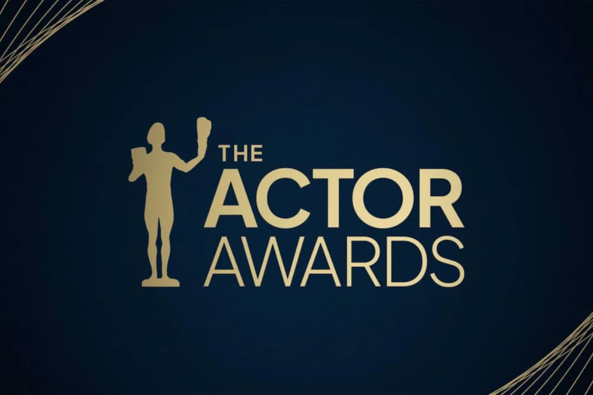 Actor Awards 2026: Esta es la lista completa de nominados al premio de SAG-AFTRA