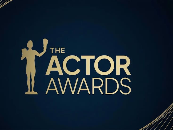 Actor Awards 2026: Esta es la lista completa de nominados al premio de SAG-AFTRA