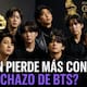 ¿Quién pierde más con el rechazo de BTS: el grupo o los Grammy? La decisión que abre un nuevo debate en la industria