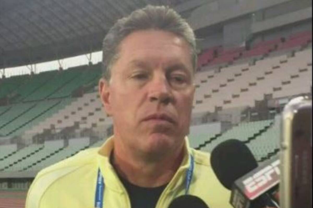 Dardos de Ricardo Peláez contra Chivas antes de llegar al rebaño