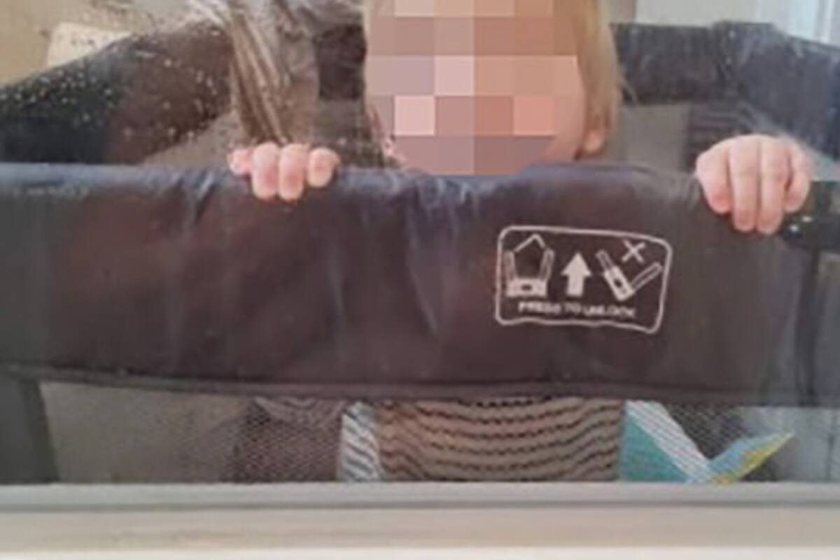 Madre mortificada se viraliza por enviar foto desnuda a un grupo de chat donde estaban sus suegros y prometido