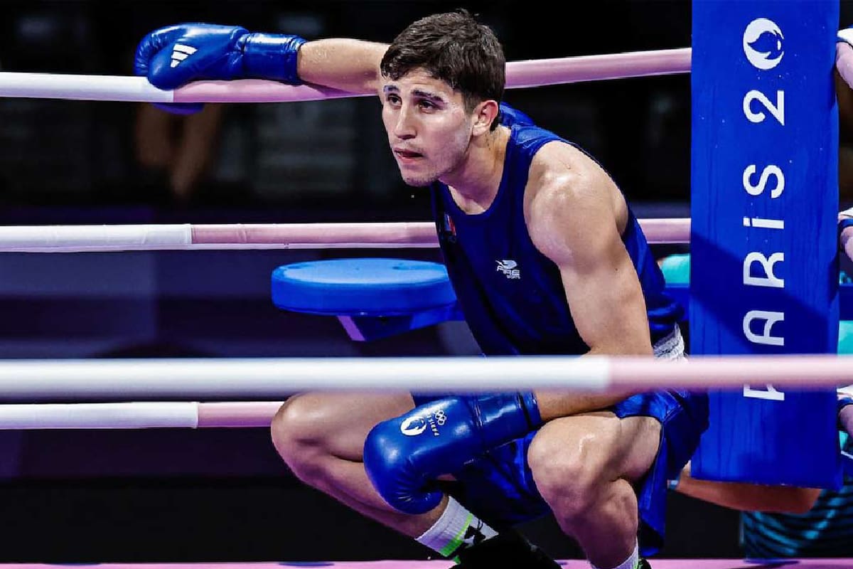 Marco Verde podría romper racha de 16 años sin Oro individual para México en Juegos Olímpicos