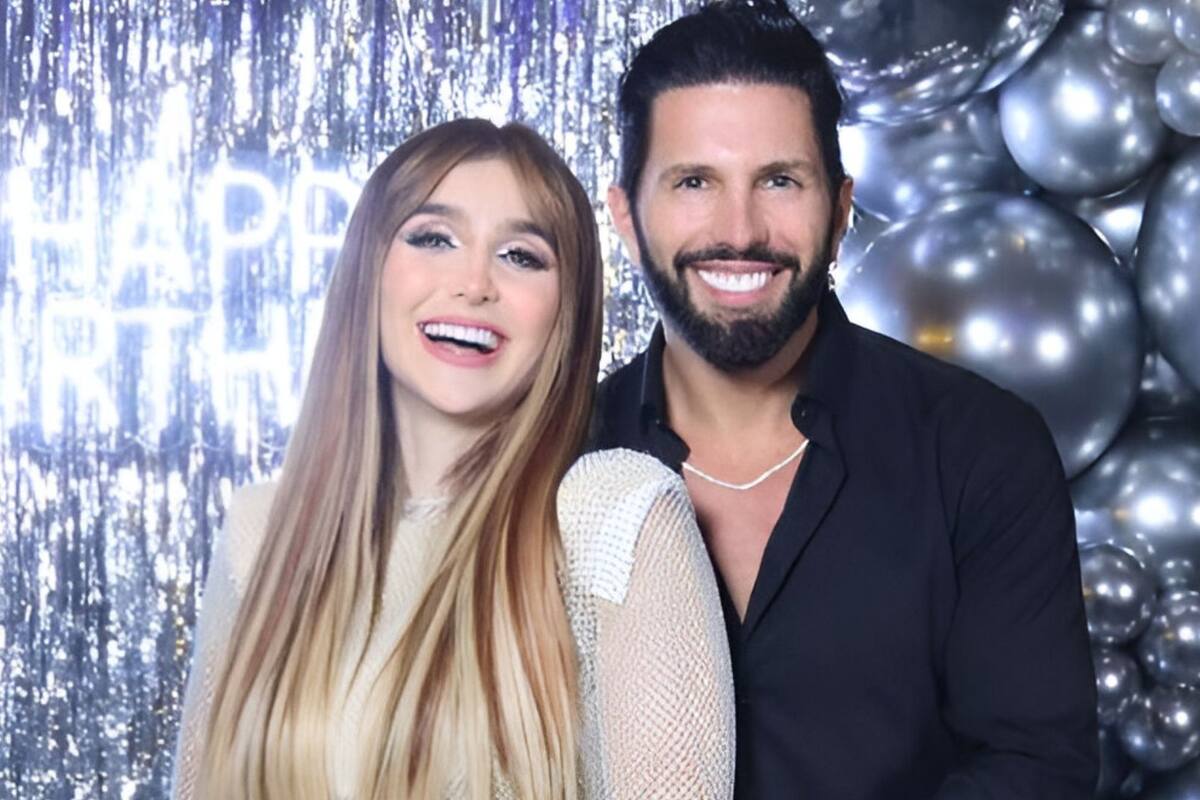 Poncho de Nigris confirma que Marcela Mistral entrará a ‘La Casa de los Famosos México’