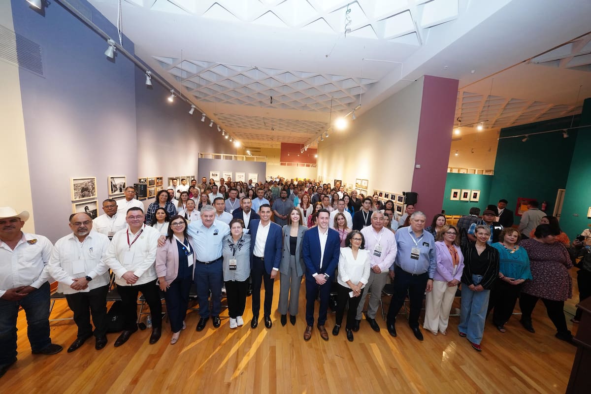 Convocan a sonorenses a transformar por el bienestar social