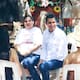 Froylán Gámez recorre colonias del Sur de Hermosillo