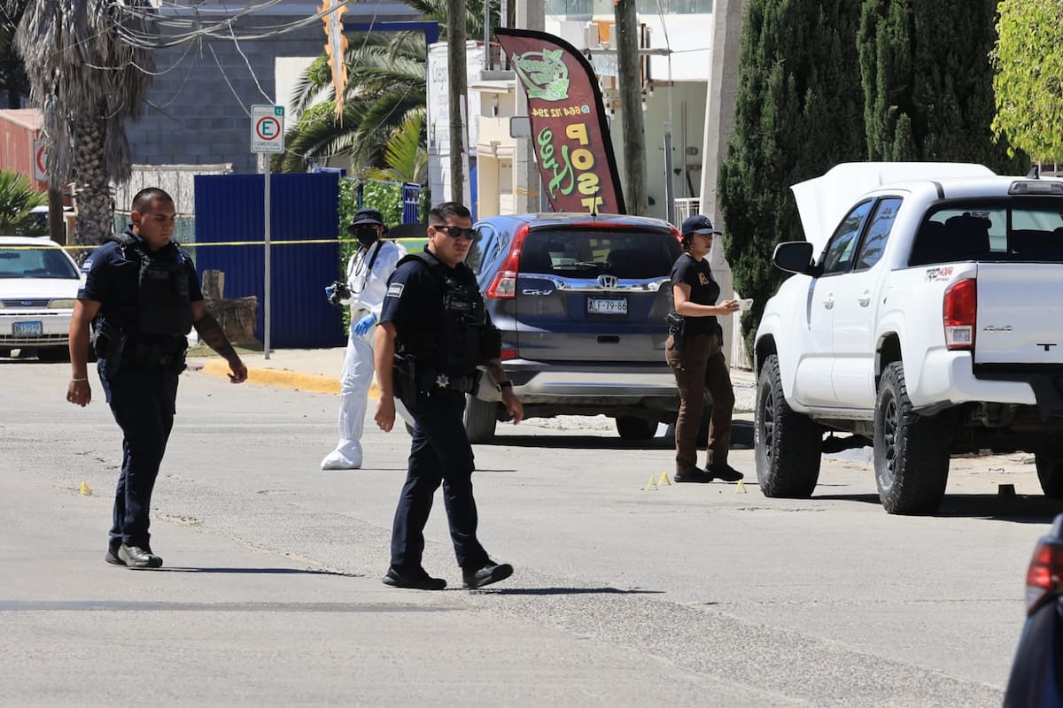Exigen justicia por abogado asesinado en Playas de Tijuana