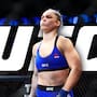 Ronda Rousey criticó los bajos salarios de UFC