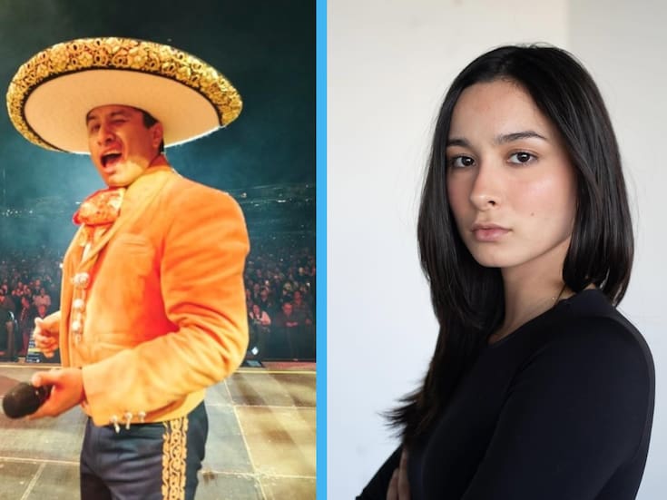 Ella es Valeria Doria, la sobrina de Jorge Medina que se robó el corazón de Julión Álvarez