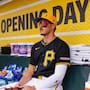 Última hora: Piratas suben al mejor prospecto de la MLB Konnor Griffin para el debut en Pittsburgh