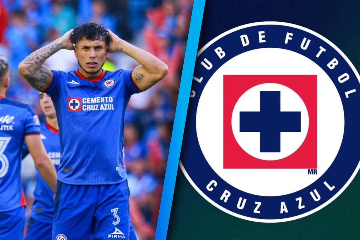 Carlos Salcedo obtiene permiso especial para ausentarse de Cruz Azul