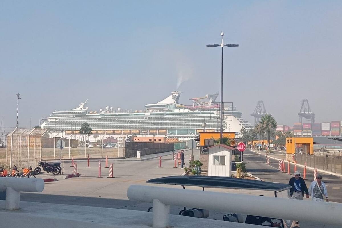 Perdería Ensenada su atractivo: Concanaco