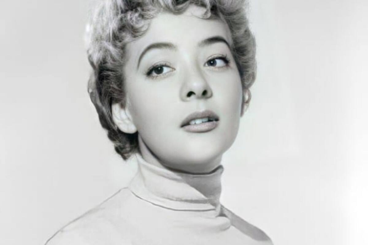 Silvia Pinal: a esto quería dedicarse antes de ser actriz