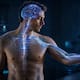 ¿Sabías que la electricidad del cuerpo humano puede encender un pequeño LED en condiciones adecuadas?