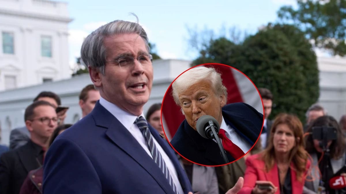 Ante el cierre de gobierno, Estados Unidos rompe su propio récord: La ‘alarmante’ deuda nacional ya supera los 38 billones de dólares mientras “mucha gente quiere saber si sus hijos y nietos vivirán buena situación económica”