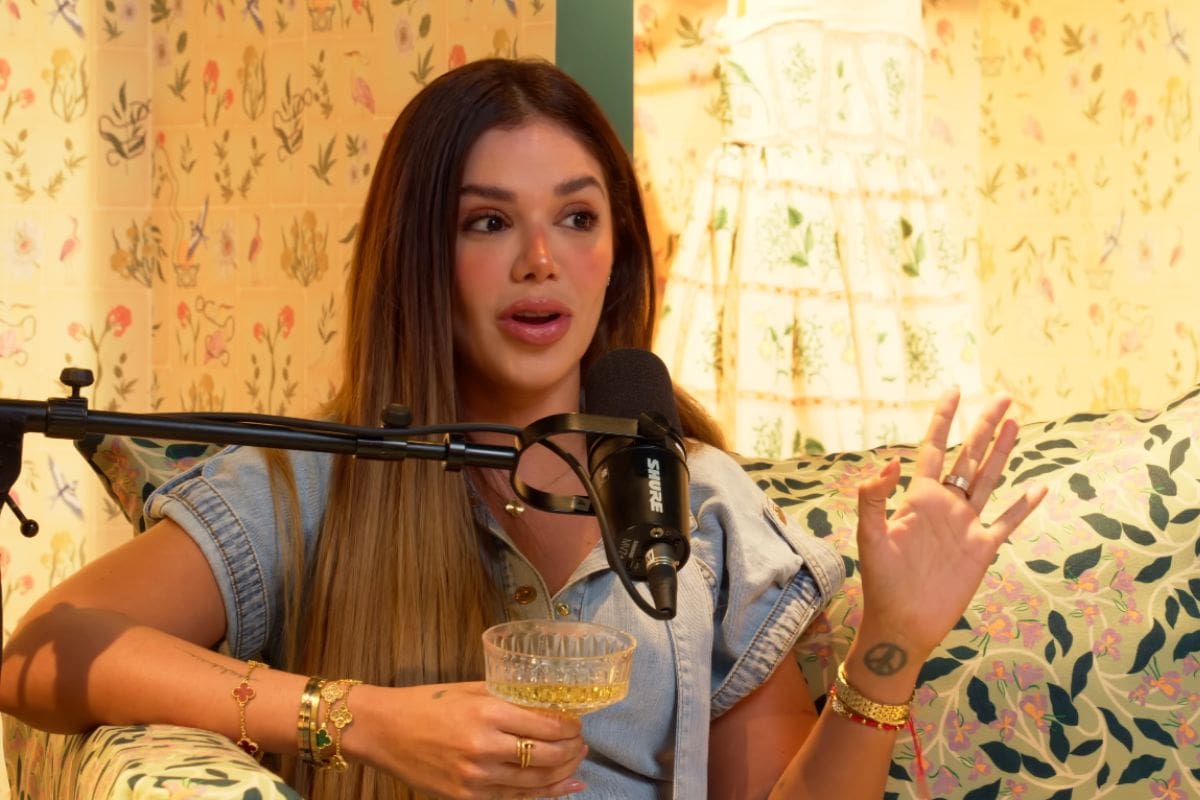 Meylin Zúñiga, pareja de Carín León, asegura que las sonorenses tienen un caracter muy fuerte