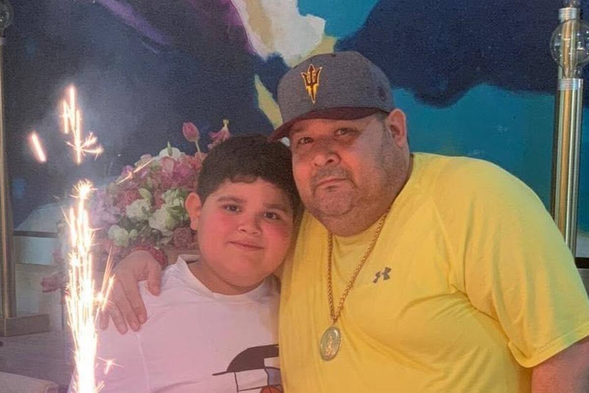 Despotrica Coyote contra usuario