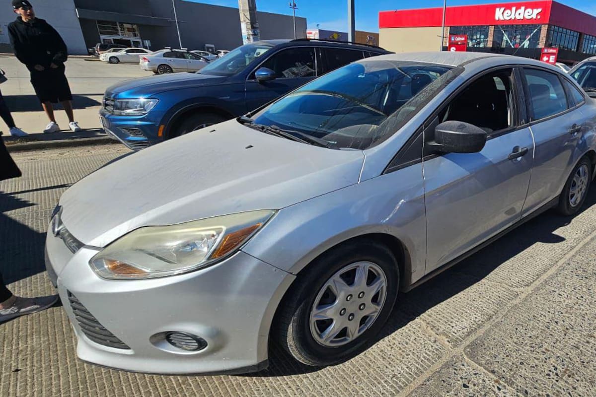 Una persona sin vida y una mujer embarazada lesionada tras choque en Ensenada