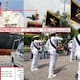 Ascendieron a médico naval tras validar huachicol fiscal; señalan que por “méritos” mejoraron su puesto