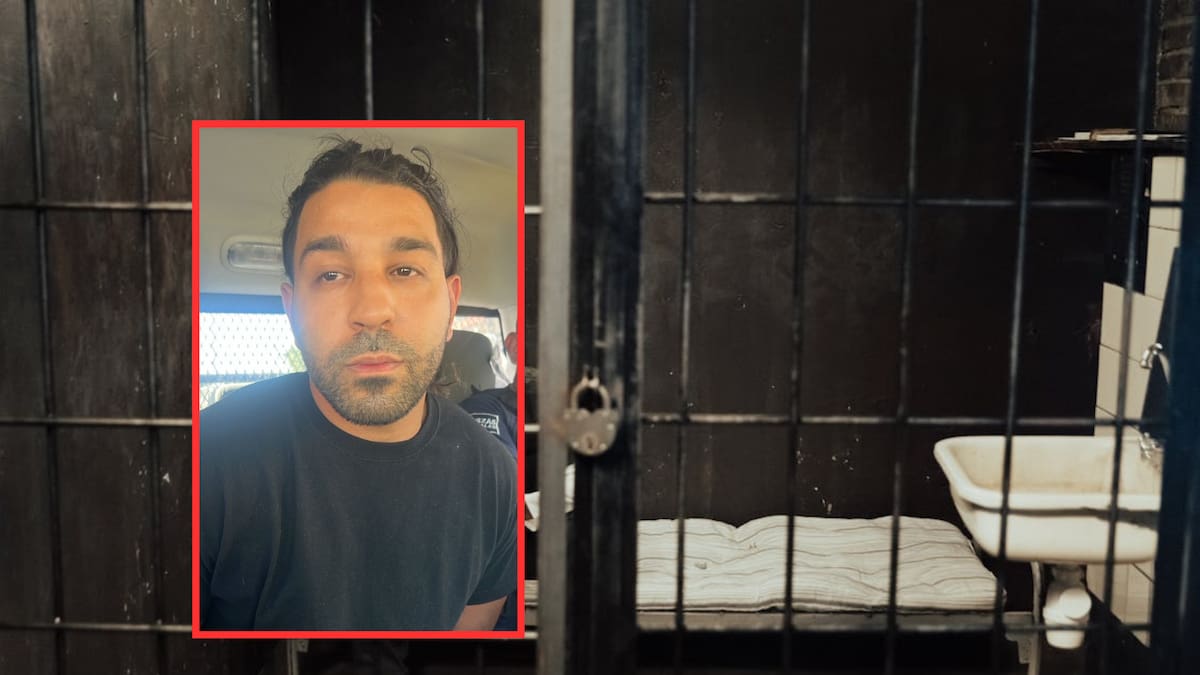 Detienen en Playa del Carmen a Otmane Khalladi, fugitivo buscado por Estados Unidos por fraude a adultos mayores de 21 millones de dólares