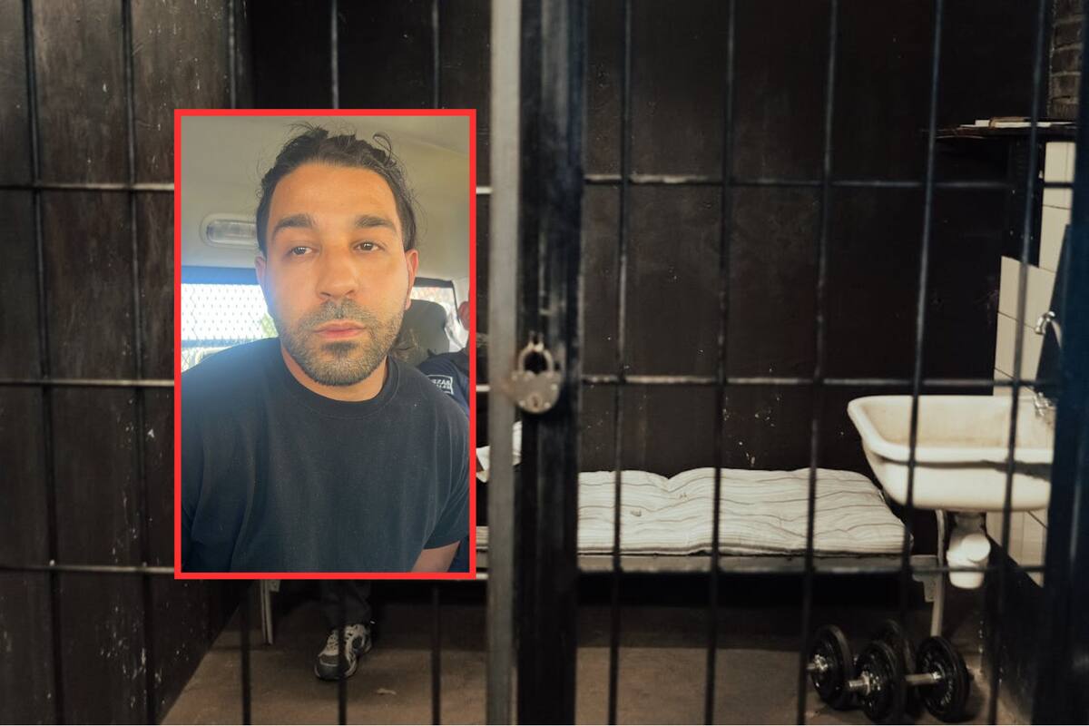 Detienen en Playa del Carmen a Otmane Khalladi, fugitivo buscado por Estados Unidos por fraude a adultos mayores de 21 millones de dólares