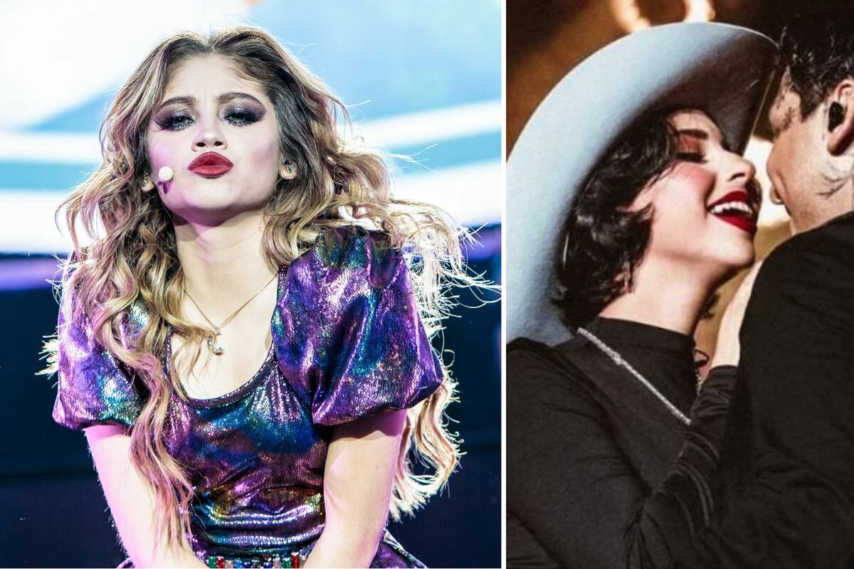 Karol Sevilla se vuelve a burlar de la familia Águilar: “ah no, me van a demandar”
