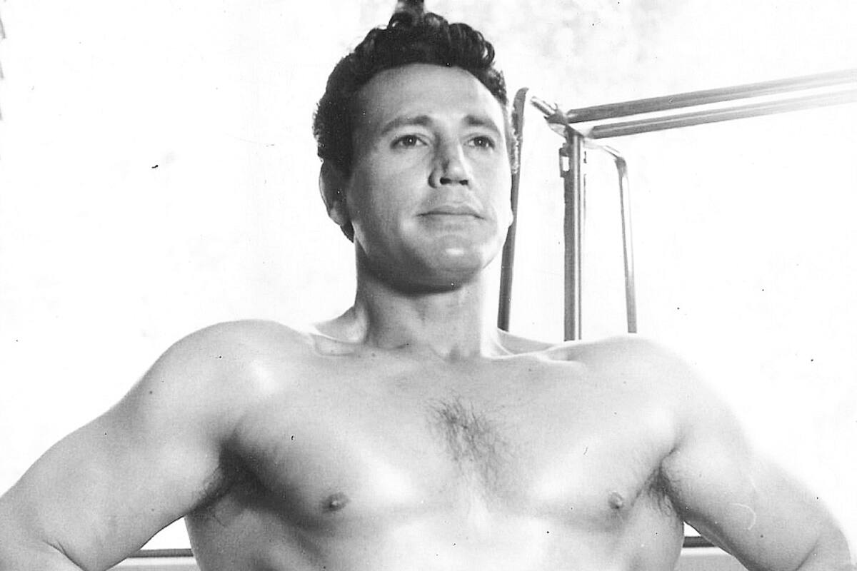 Confirman fallecimiento del actor Armando Silvestre a los 98 años de edad