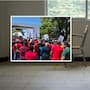 Analizan planteles de SLRC sumarse a paro nacional; clases siguen por ahora