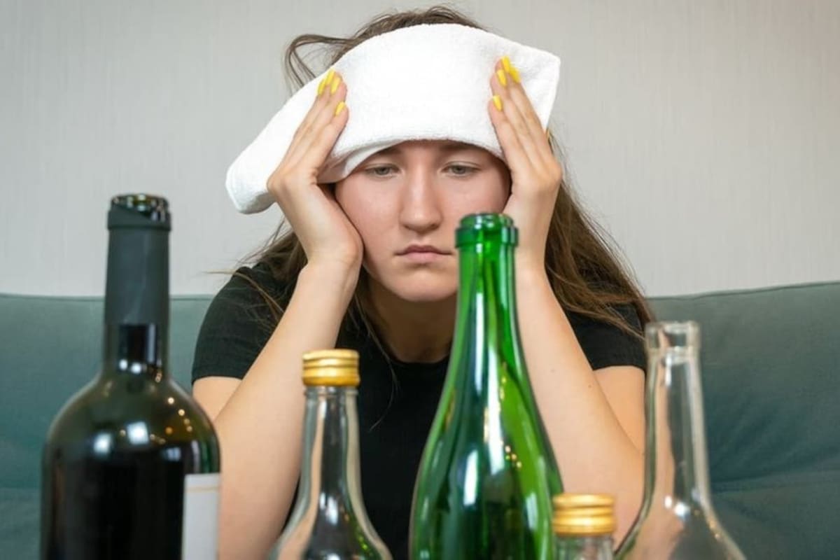 3 remedios caseros para curar la resaca después de Fiestas Patrias