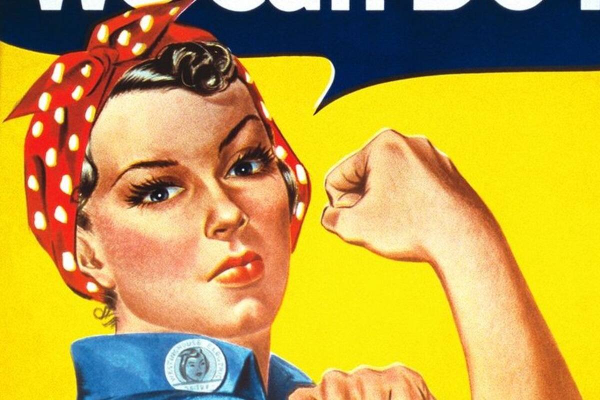 Cuál es el origen del Día de la Mujer (y por qué se conmemora el 8 de marzo)
