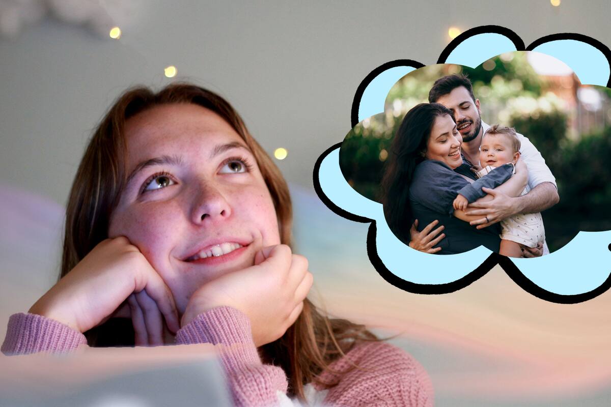 Pensar en encuentros positivos modifica el cerebro, incluso sin que ocurran