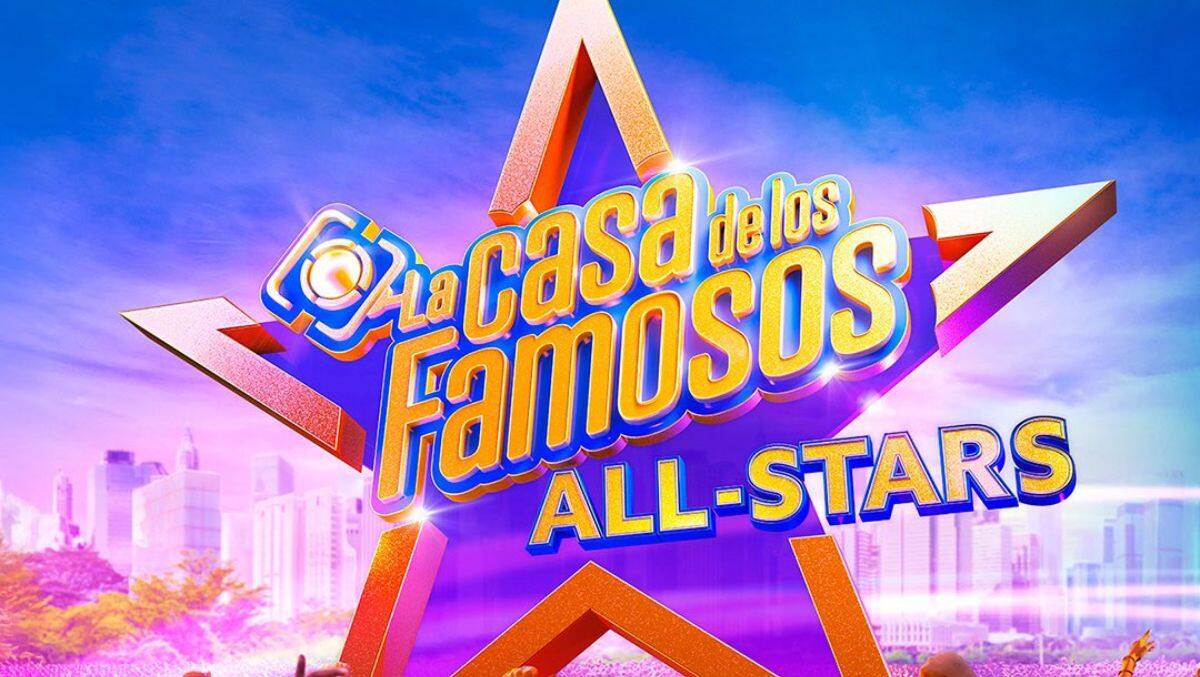 Dónde y a qué hora ver la gala de La Casa de los Famosos All-Stars