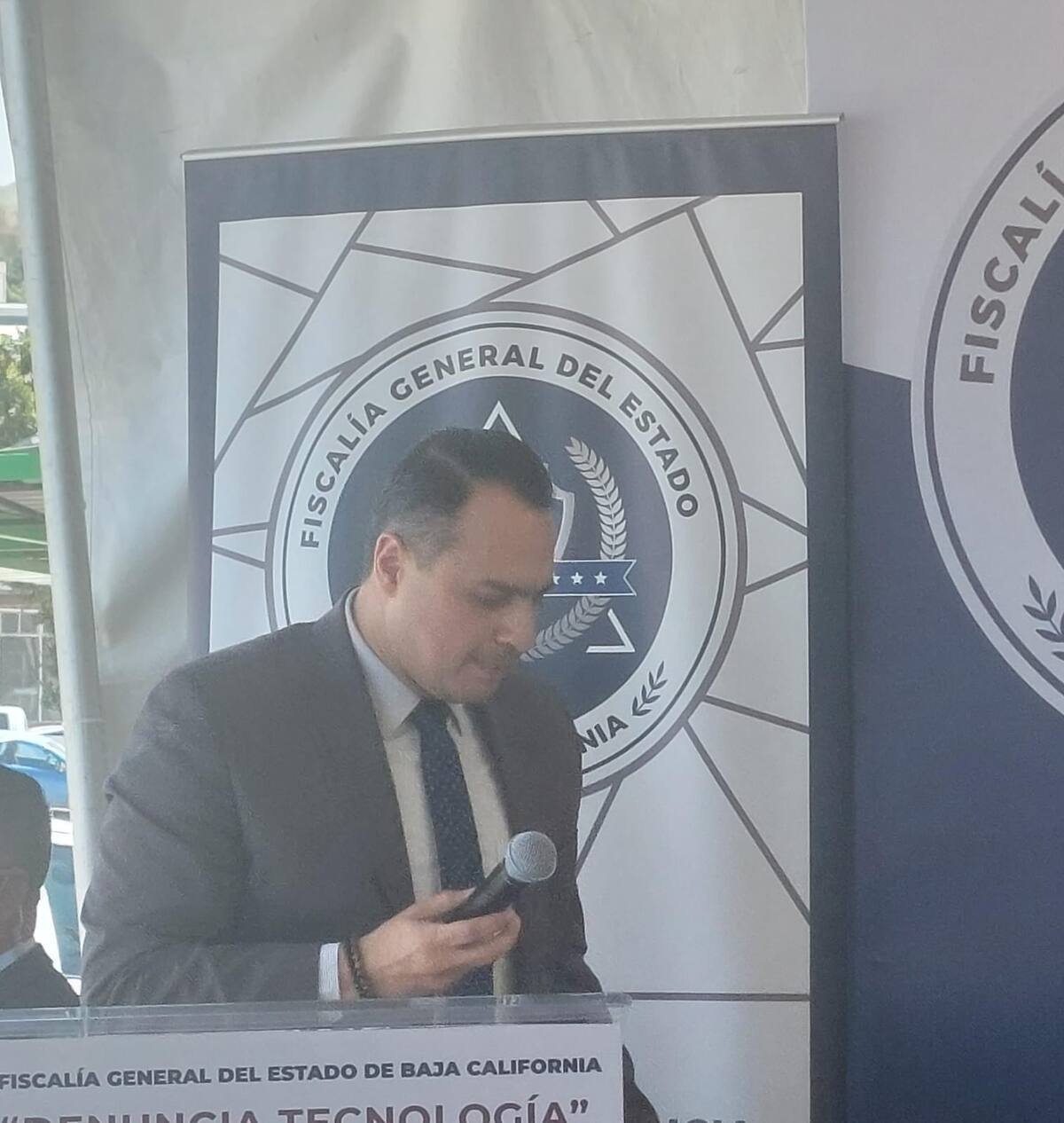 Denuncian ante FGE representantes de casas de cambio atacadas