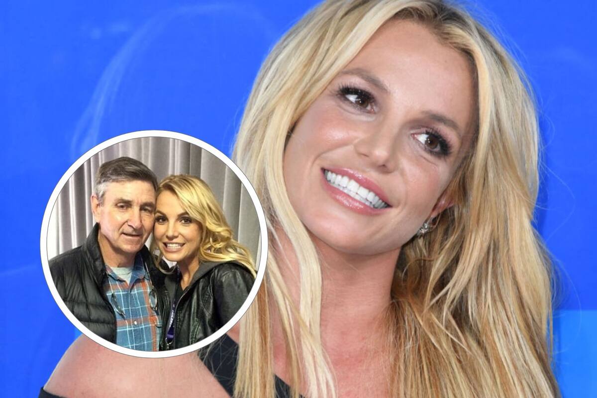 Britney Spears pone fin a la batalla legal con su padre; deberá pagarle 2 mdd