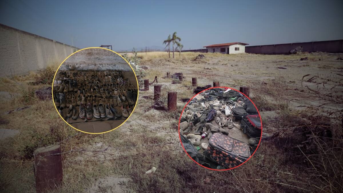 Crematorios en Jalisco destapan posible negligencia. Foto: Especial (Fiscalía de Jalisco)