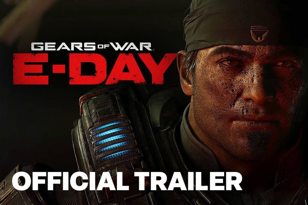 Lo que se sabe de “Gears of War: E-Day” después del Xbox Showcase 2024