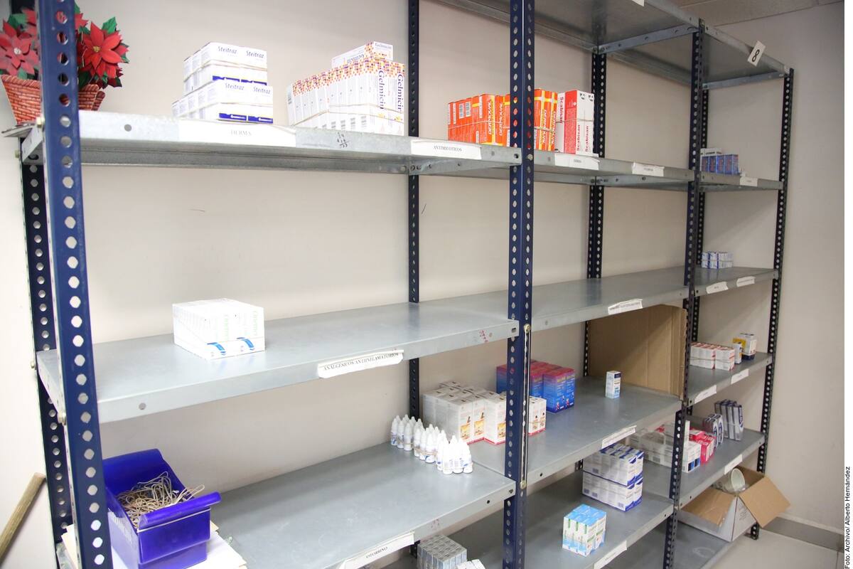 Auditorías en compra de medicamentos para el cáncer y distribución de vacunas Covid-19