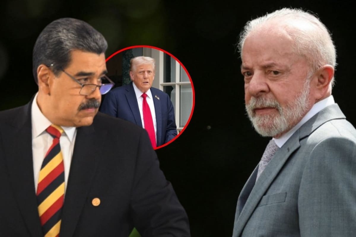 Lula alerta en la Cumbre del Mercosur que una intervención militar de Estados Unidos en Venezuela sería una catástrofe para Sudamérica