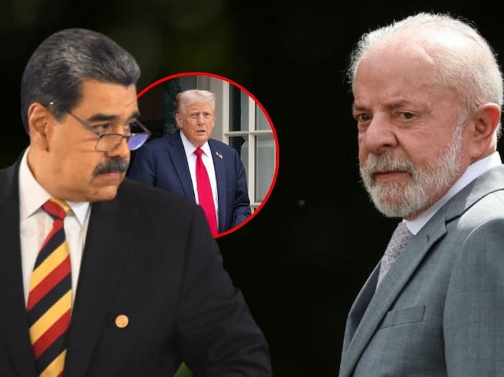 Lula alerta en la Cumbre del Mercosur que una intervención militar de Estados Unidos en Venezuela sería una catástrofe para Sudamérica