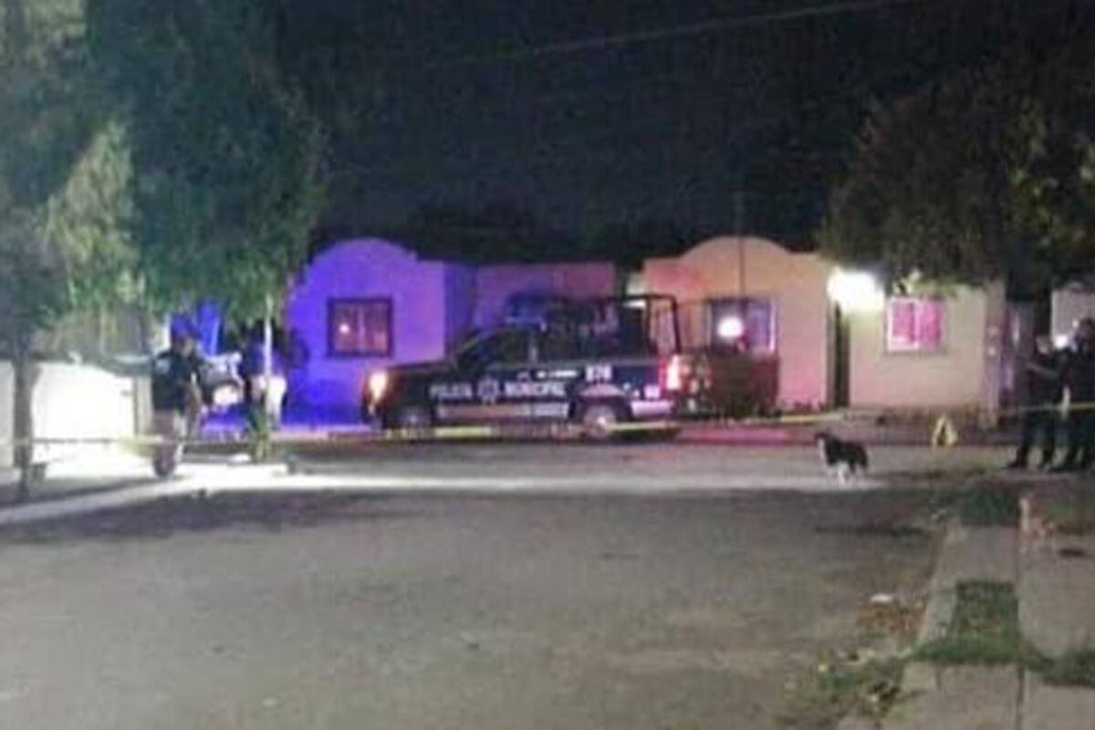 Asesina brutalmente a joven en Campanario de CO
