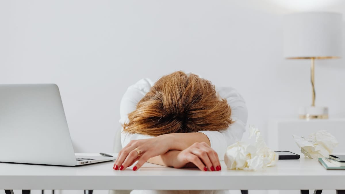 La búsqueda de competitividad no puede realizarse a expensas de la integridad física ni del descanso biológico del trabajador. Foto: Especial