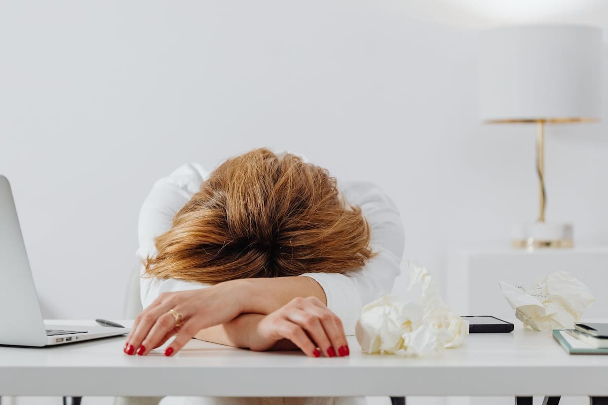 Qué comer en el trabajo para mantenerte activo todo el día