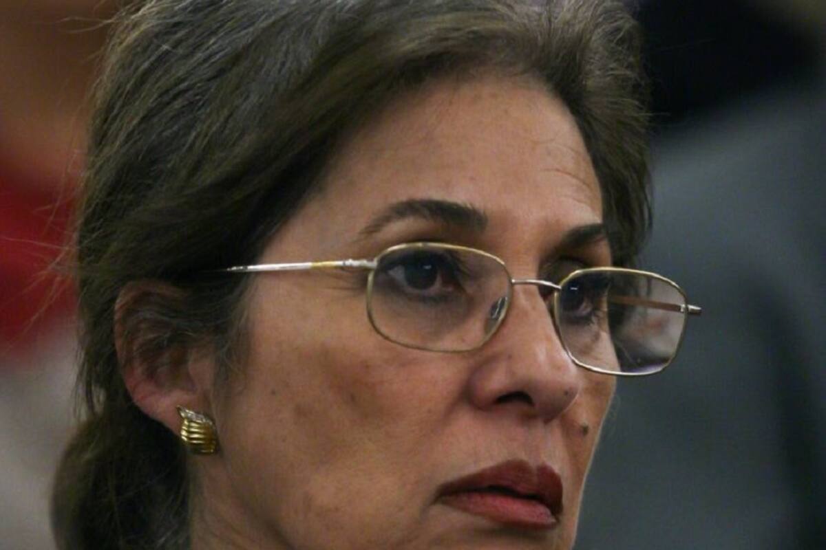 Fallece Celeste Batel, esposa de Cuauhtémoc Cárdenas; políticos honran su memoria