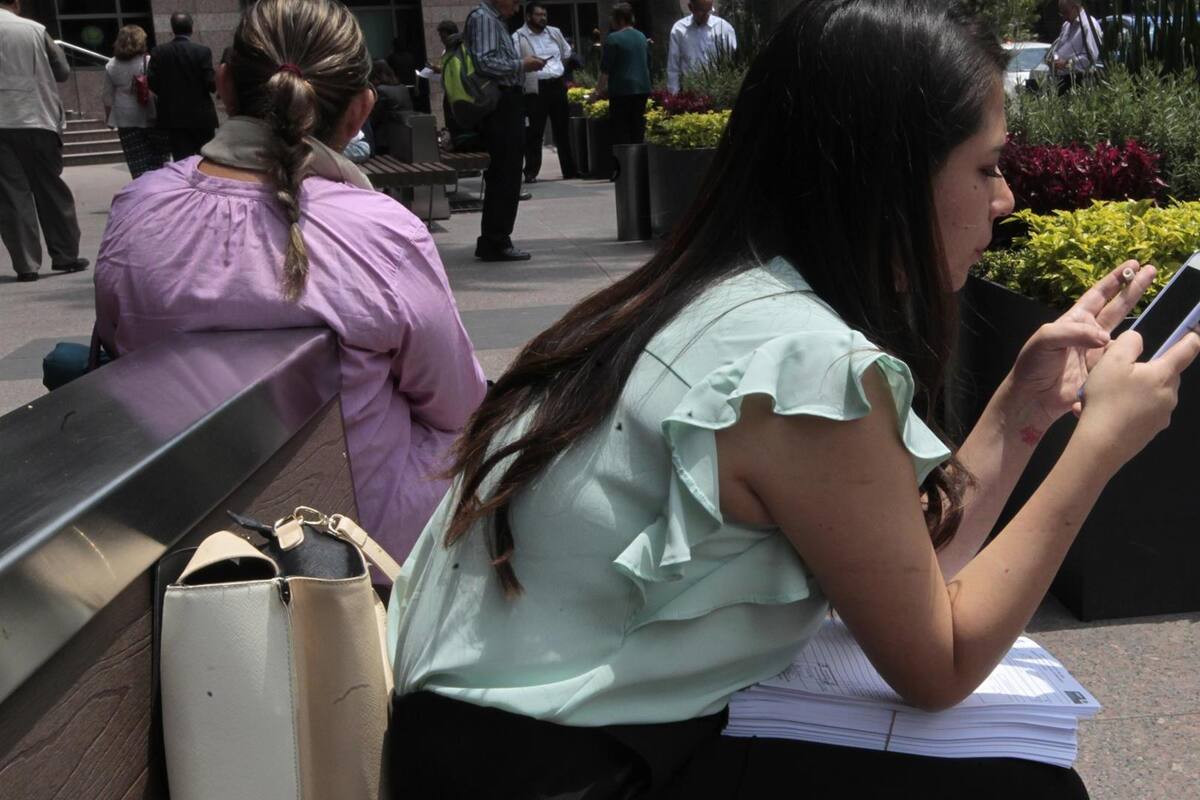 México recobra 38 mil 961 empleos formales en mayo pero se ralentiza recuperación