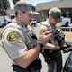 Intercambian armas por dinero en evento de Chula Vista
