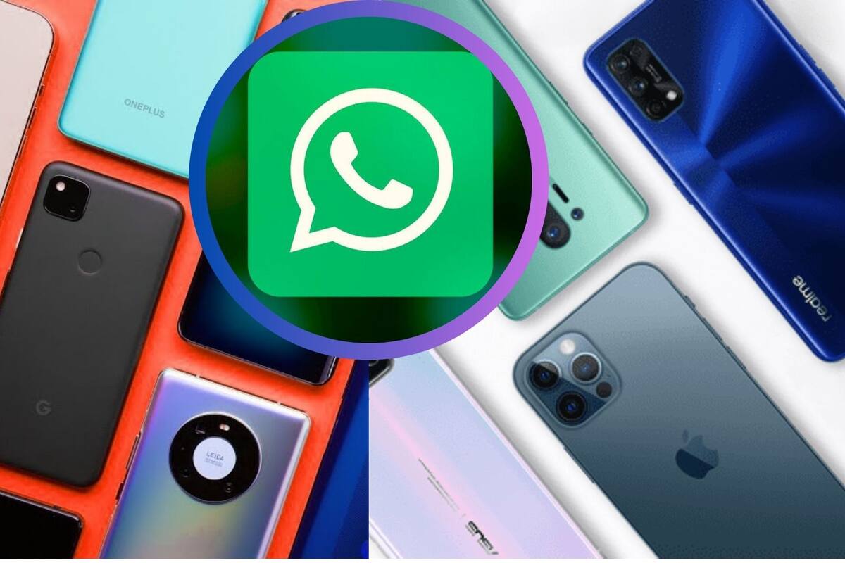 ¿Hay que actualizarlos? Estos celulares se quedarán sin WhatsApp desde el 1 de septiembre