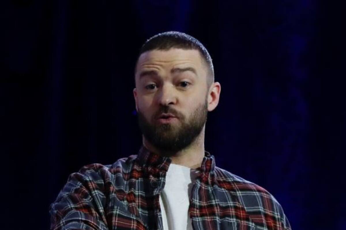 Justin Timberlake Regresa como intérprete y productor de la banda sonora de "Trolls World Tour"