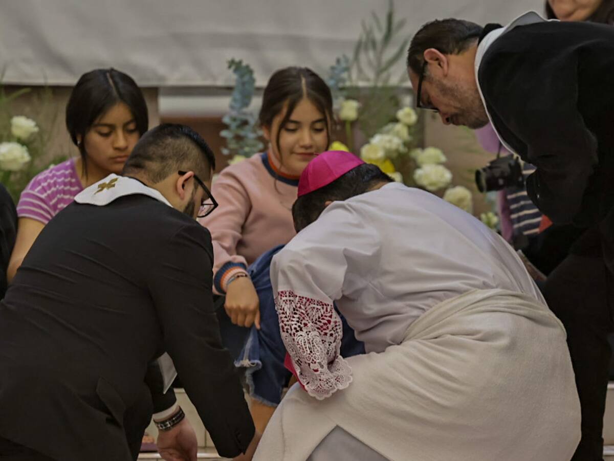 Foto: Javier Gallegos