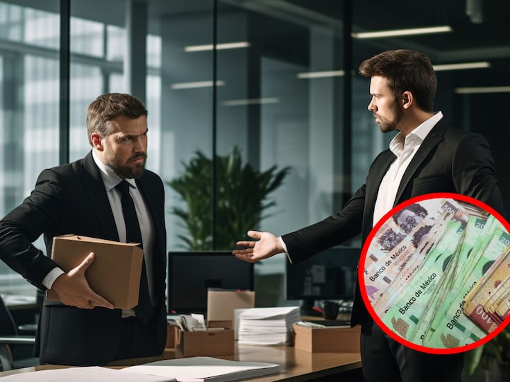 ¿Te presionan para renunciar? Conoce tus derechos y cómo denunciar