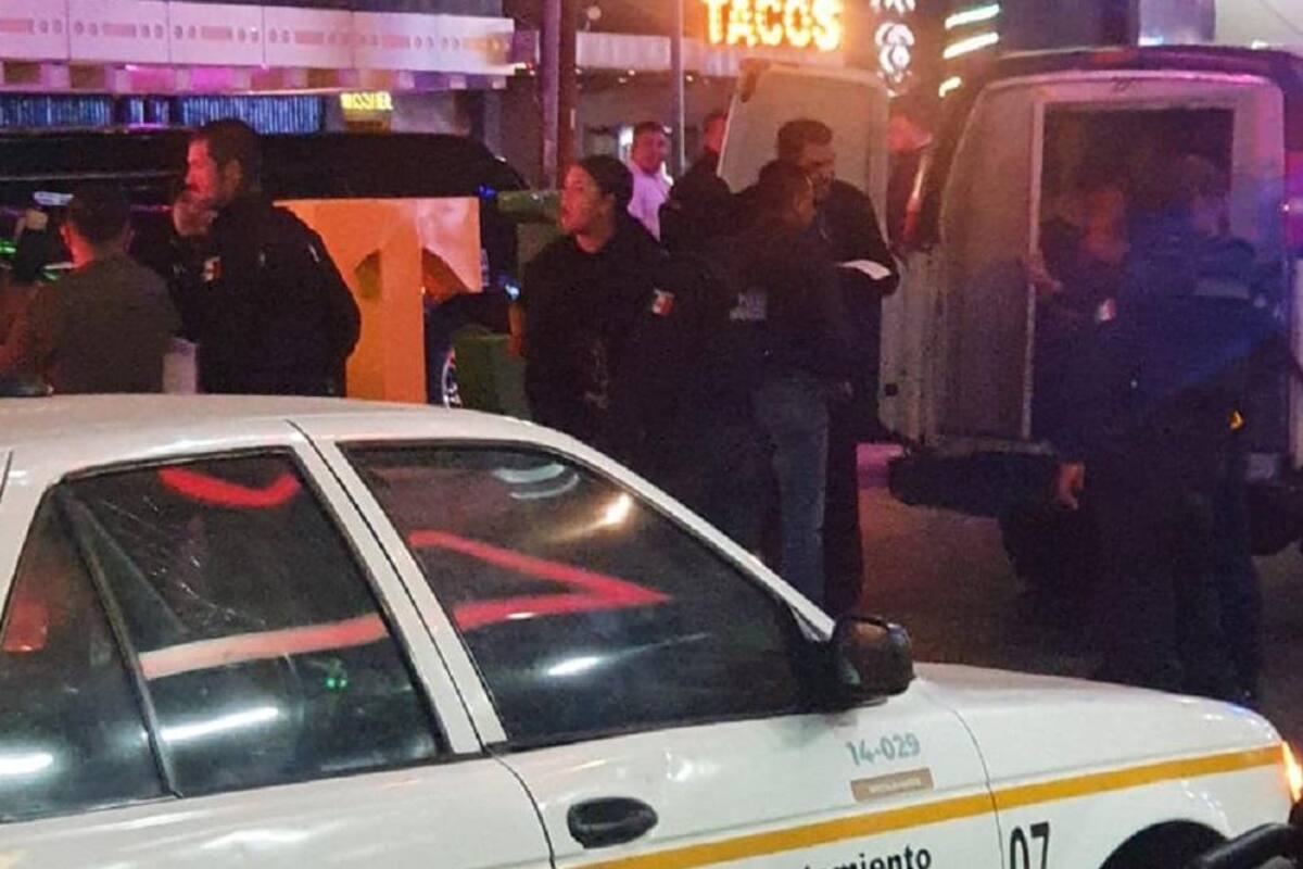 Tras brote de gonorrea retiran a 150 sexoservidoras en Tijuana