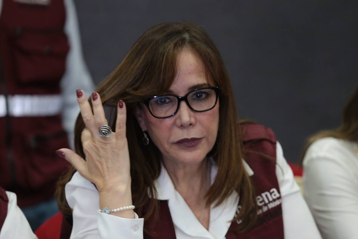 Morena devuelve sus primeros 103.2 mdp a Tesofe